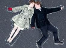 Restless movie review