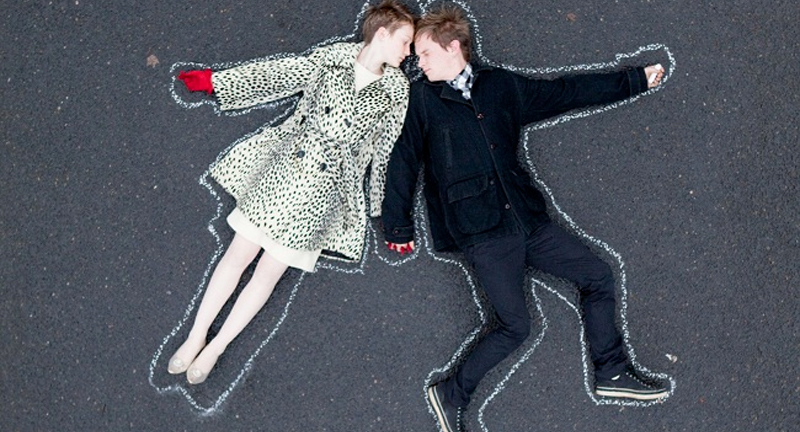 Restless movie review