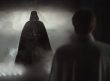 Rogue One: A Star Wars Story Trailer 2