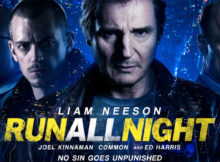 Run All Night movie review