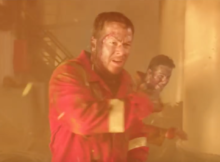 Deepwater Horizon movie review