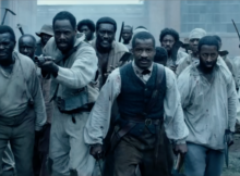 The Birth of A Nation movie review
