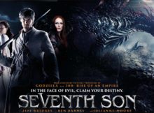 Seventh Son movie review