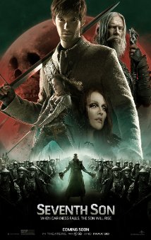 Seventh Son movie review