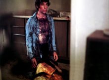 Shivers movie review