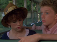 Sixteen Candles movie review