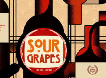 Sour Grapes