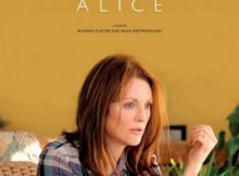 Still Alice movie review