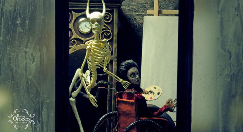 The Hour of Dreams
