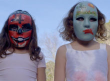 THE TERRIBLE TWO Official Trailer