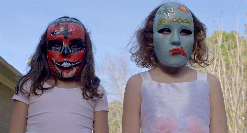 THE TERRIBLE TWO Official Trailer