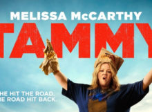 Tammy movie review