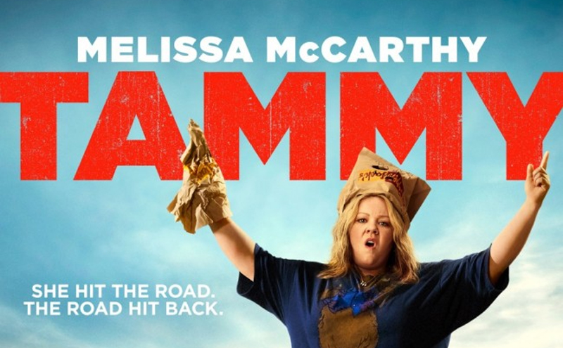 Tammy movie review