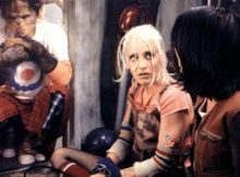 Tank Girl movie review