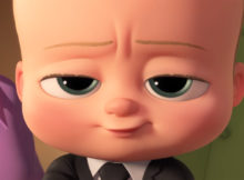 The Boss Baby Trailer