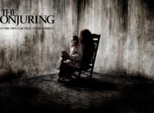 The Conjuring movie review