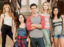 The Duff movie review