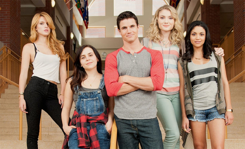 The Duff movie review