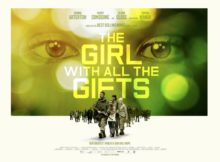 The Girl With All The Gifts movie review