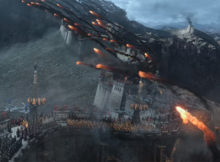 The Great Wall Trailer 2