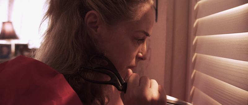 The Id on Blu-Ray
