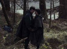 The Lobster (2016)
