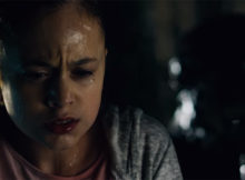 The Monster Trailer