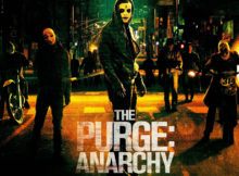 The Purge: Anarchy movie review