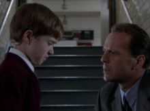 The Sixth Sense movie review