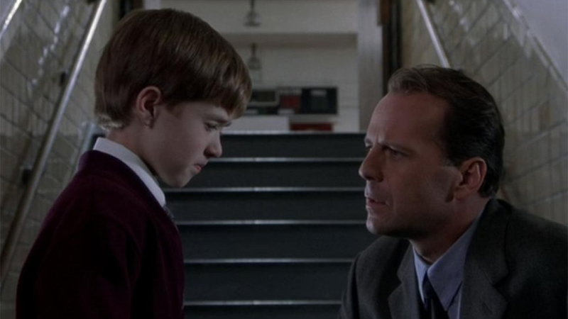 The Sixth Sense movie review
