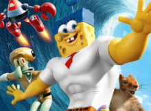 The SpongeBob Movie: Sponge Out of Water movie review