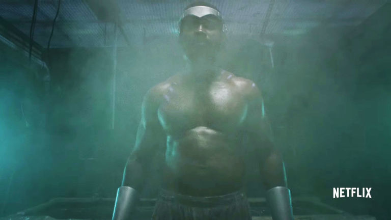 Luke Cage Season One review
