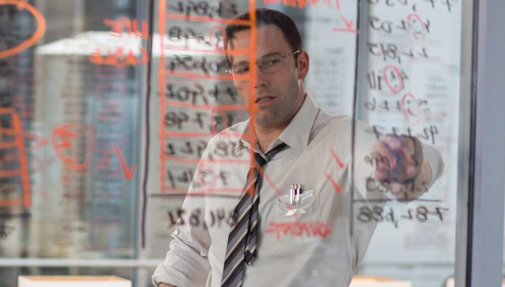 The Accountant