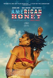American Honey movie review