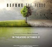 Before The Flood movie review