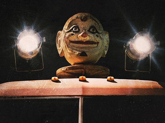 Rob Zombie's 31 movie review