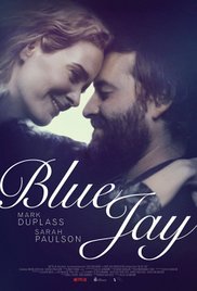 Blue Jay movie review