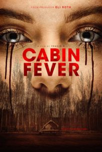 TOP 5 DISAPPOINTING HORROR MOVIES OF 2016 - Cabin Fever