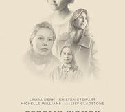 Certain Woman movie review