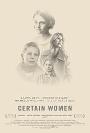 Certain Woman movie review