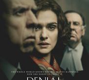 Denial movie review