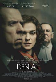 Denial movie review