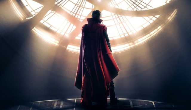 Doctor Strange movie review