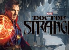 Doctor Strange movie review