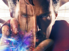 Doctor Strange movie review