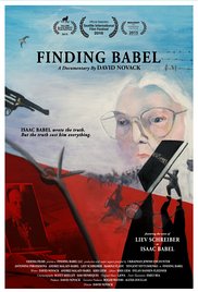 Finding Babel movie review