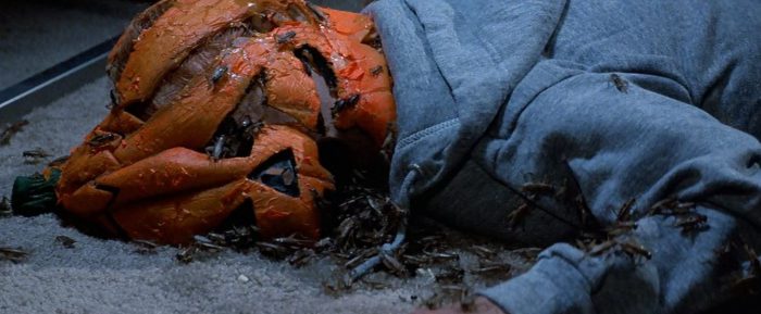 Halloween III: Season of the Witch movie review