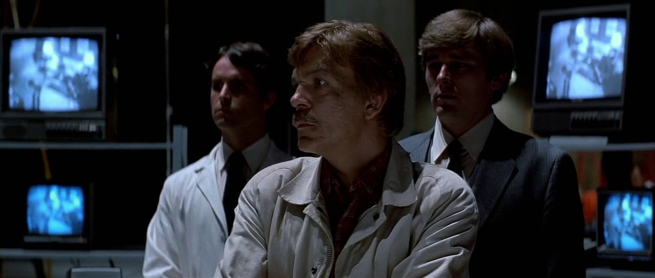 Halloween III: Season of the Witch movie review
