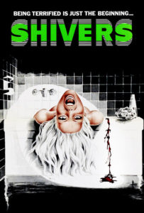 Shivers movie review