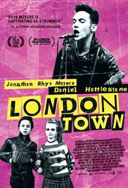 London Town movie review